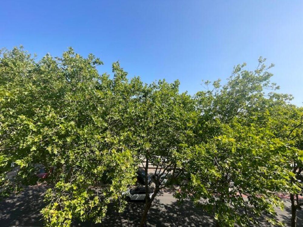 Vente Appartement Appartement 3 pièces Saint-nazaire