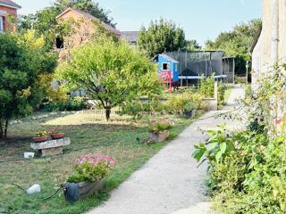  Maison � vendre 6 pi�ces 115 m�