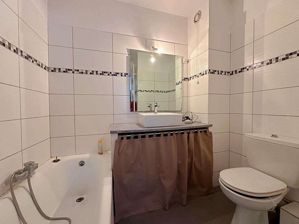 Vente Appartement Appartement 1 pièce Mouans-sartoux
