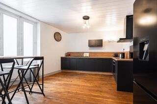  Appartement � vendre 4 pi�ces 117 m�