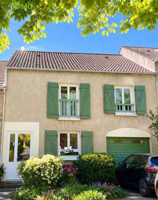  Maison � vendre 8 pi�ces 111 m�