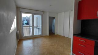  Appartement à vendre 2 pièces 40 m²