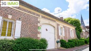  Maison � vendre 10 pi�ces 250 m�