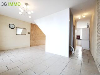  Maison � vendre 3 pi�ces 89 m�