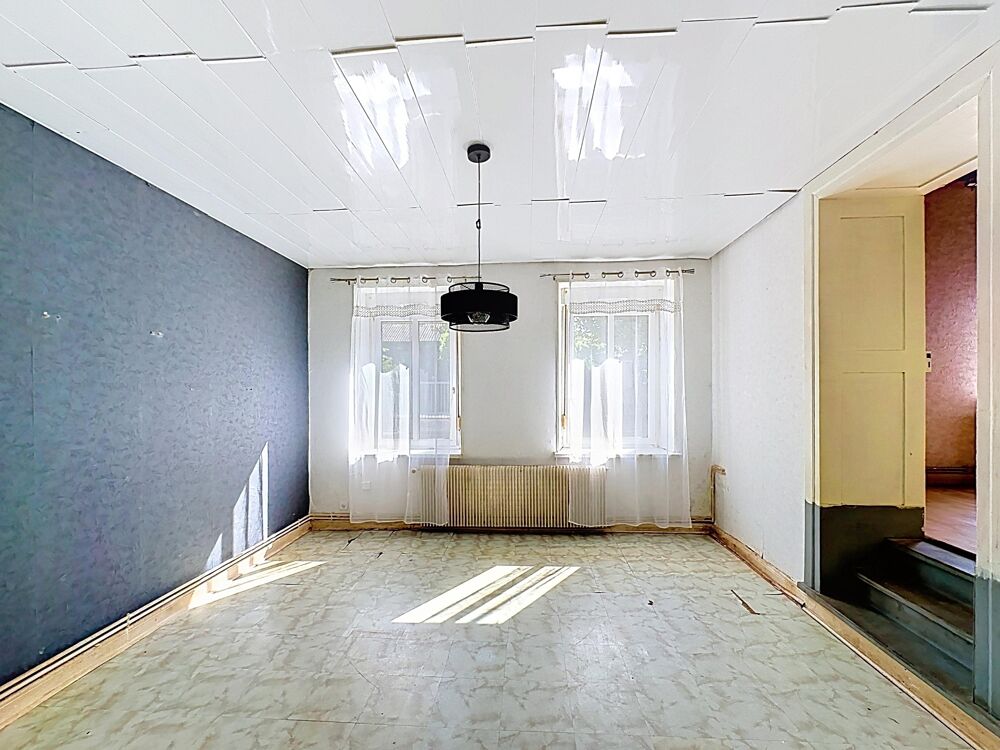 Appartement 2 pièces