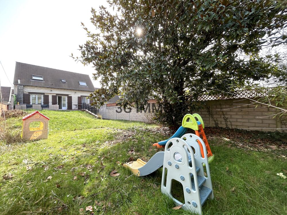 Maison 5 pièces 100 m² · à Livry-Gargan · 100 m² · 368 000 €