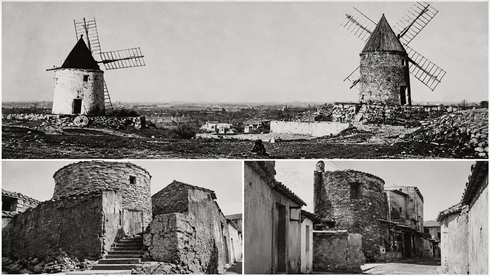 Vente Maison Maison 6 pièces Arles