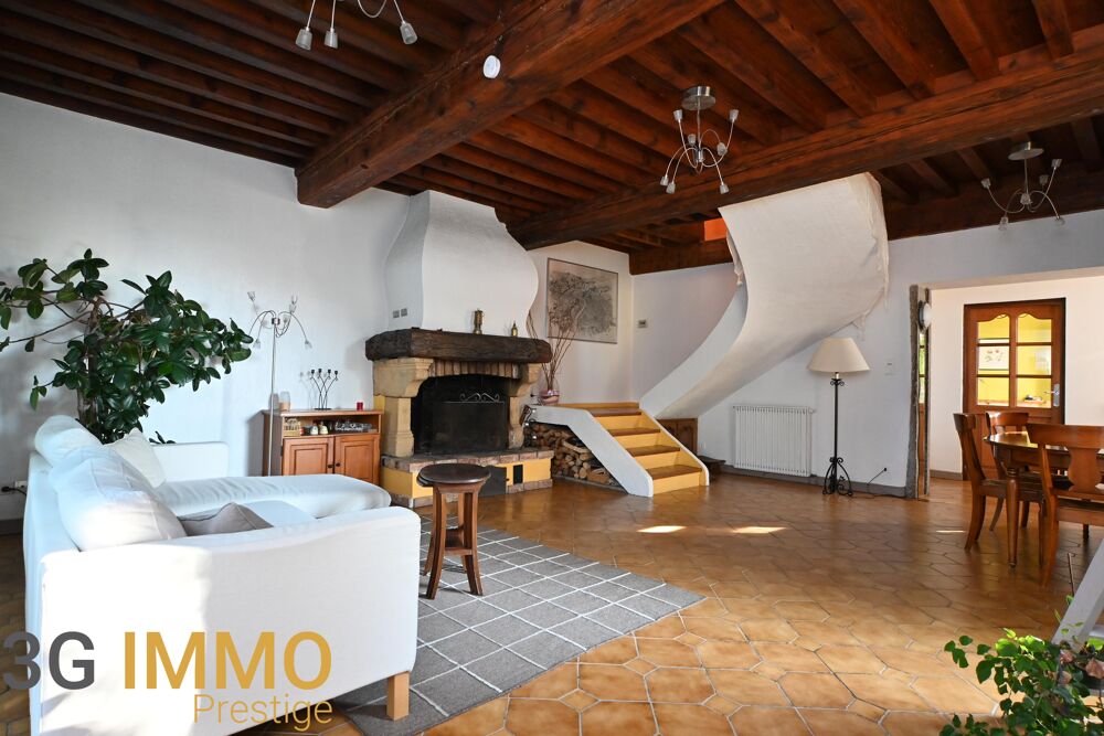 à vendre  Maison Brindas (69126)