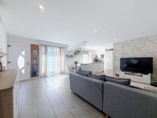  Appartement à vendre 3 pièces 79 m²