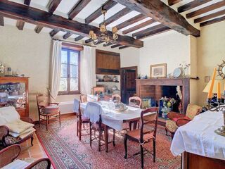  Maison � vendre 7 pi�ces 236 m�