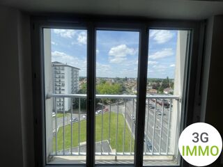  Appartement à vendre 2 pièces 53 m²