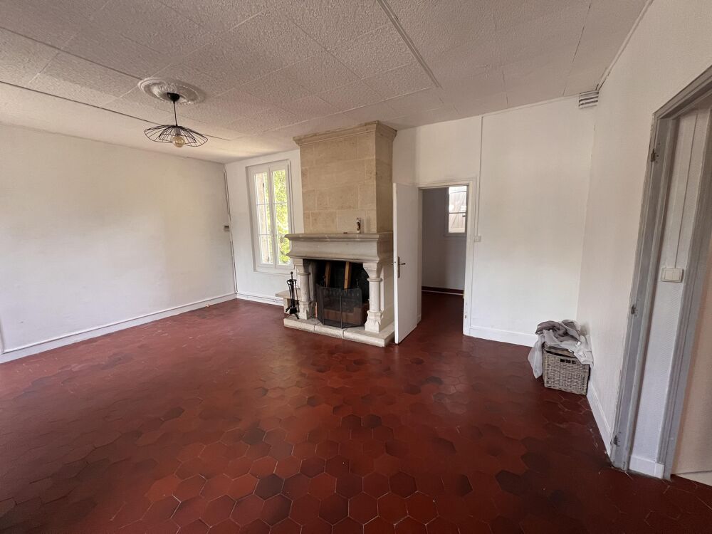 Vente Maison Maison ancienne 7 pièces Pierrefonds