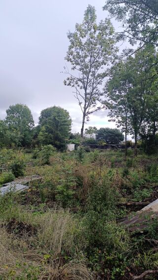  Terrain � vendre 466 m�
