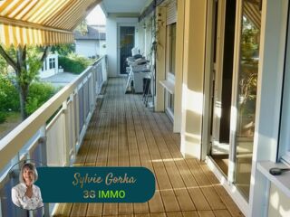  Appartement  vendre 6 pices 141 m