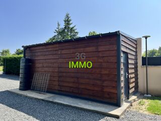  Maison � vendre 4 pi�ces 80 m�