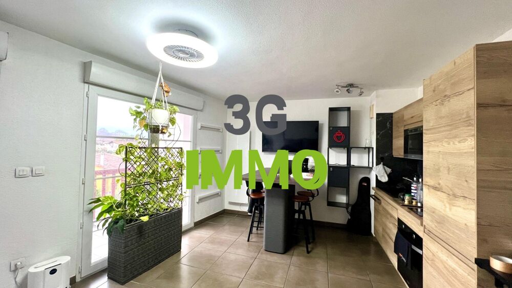 Appartement 1 pièce