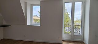  Appartement à louer 2 pièces 34 m²