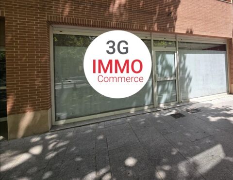   Vente murs pro  à Albi 