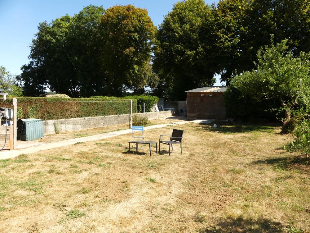 Vente Maison Maison 6 pièces Cast