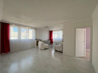  Appartement  vendre 2 pices 57 m