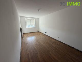  Maison à vendre 5 pièces 