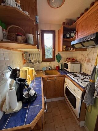  Maison à vendre 4 pièces 43 m²