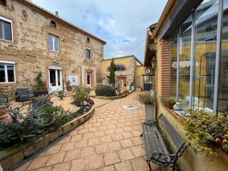  Maison � vendre 8 pi�ces 295 m� Albi