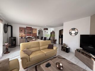  Maison � vendre 4 pi�ces 87 m�