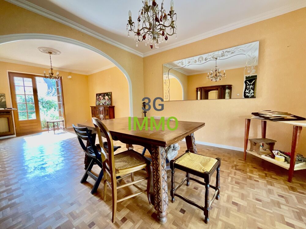 Vente Maison Maison mitoyenne 5 pièces Coulanges-lès-nevers