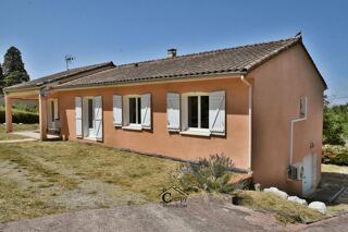 Vente Maison 4 pièces 126 m², Caraman