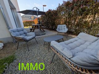  Maison � vendre 5 pi�ces 115 m�