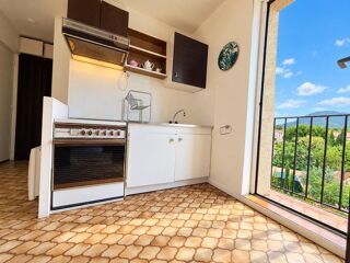  Appartement à vendre 2 pièces 30 m²