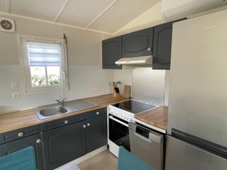  Maison à vendre 4 pièces 50 m²