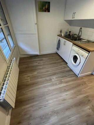  Appartement � vendre 3 pi�ces 