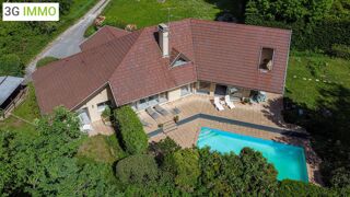Maison 9 pièces 313 m² · à Annecy-le-Vieux · 313 m² · 1 248 000 €