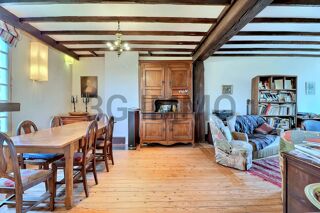  Maison à vendre 6 pièces 202 m²