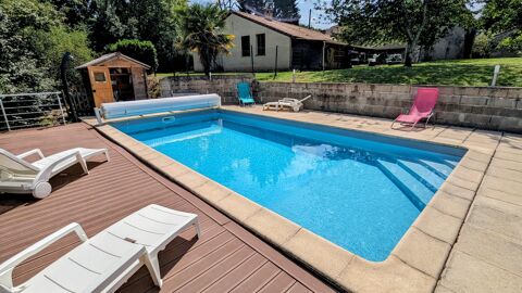   Maison de plain-pied 6 pi�ces Maison - 6 pi�ce(s) - 102 m�