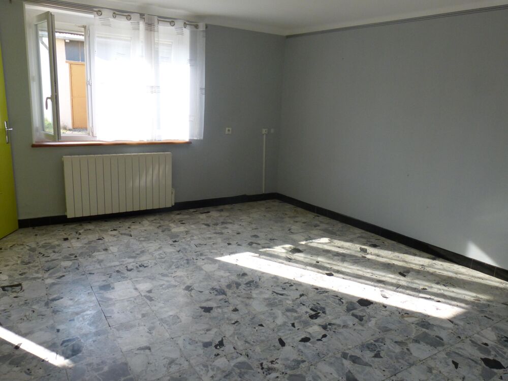 Maison avec dépendance 5 pièces