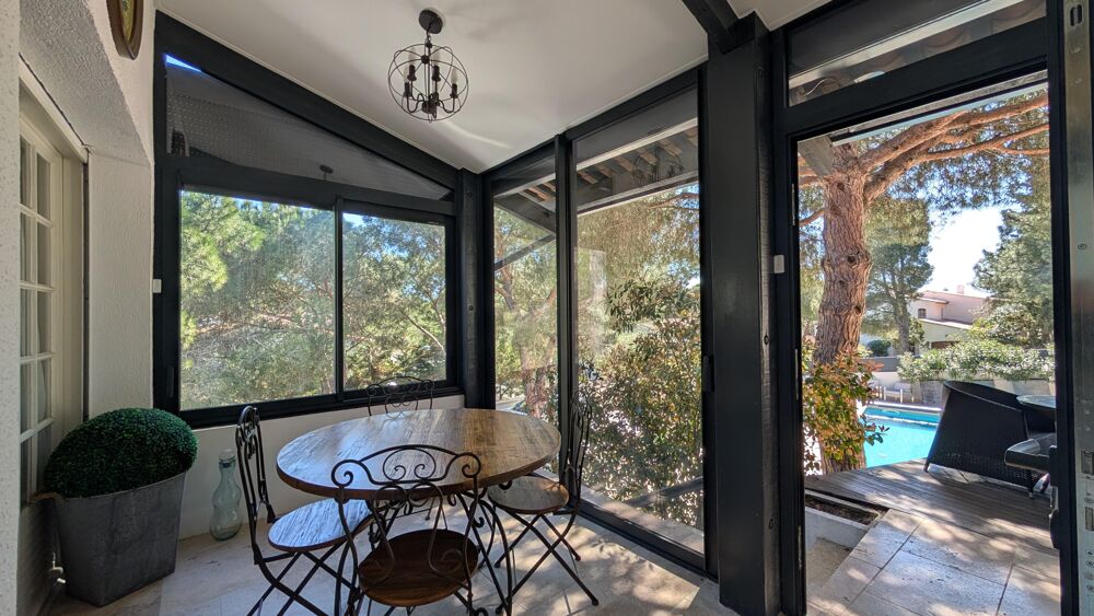 � vendre  Maison Agde (34300)