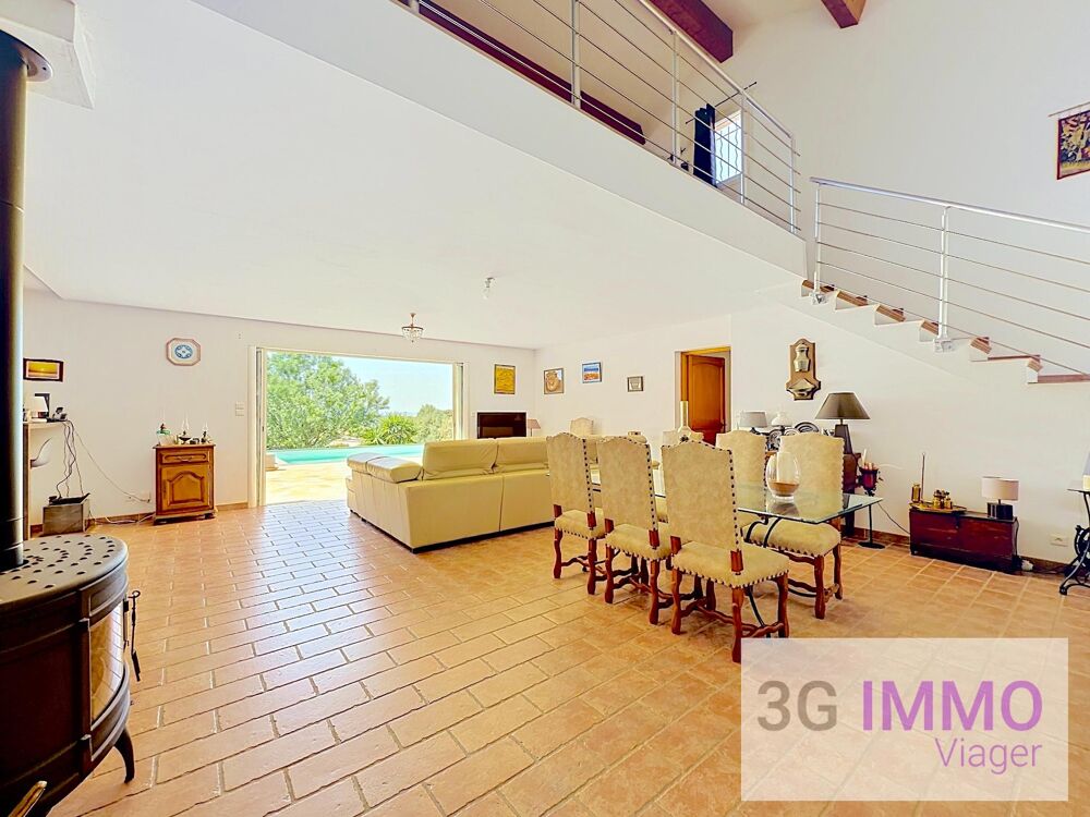 Maison 5 pièces