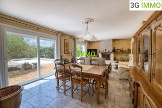  Maison à vendre 6 pièces 165 m²