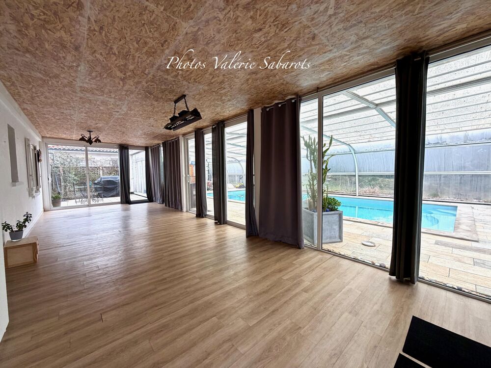 Vente Maison 5 pièces - Vue 4