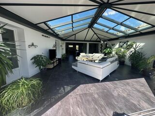  Maison � vendre 6 pi�ces 175 m�