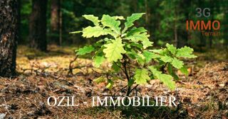  Terrain � vendre 1064 m�