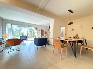  Maison à vendre 4 pièces 131 m²