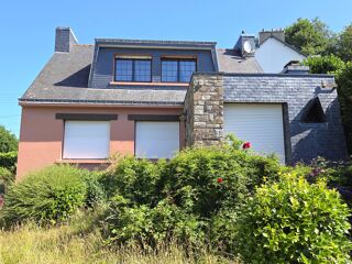  Maison à vendre 5 pièces 130 m²