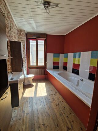  Maison � vendre 7 pi�ces 179 m�