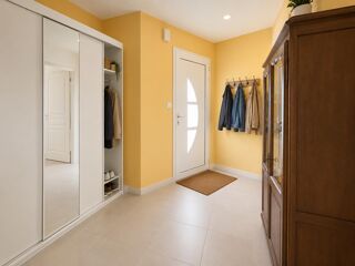  Maison à vendre 4 pièces 