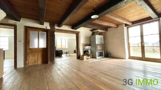  Maison à vendre 7 pièces 160 m²