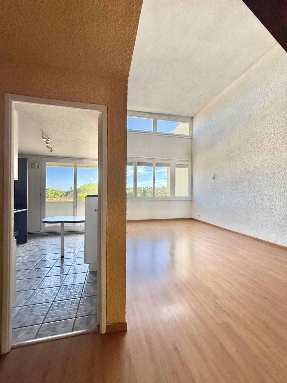Vente Appartement Duplex 4 pièces Béziers